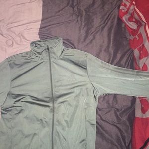 Adidas jacket men